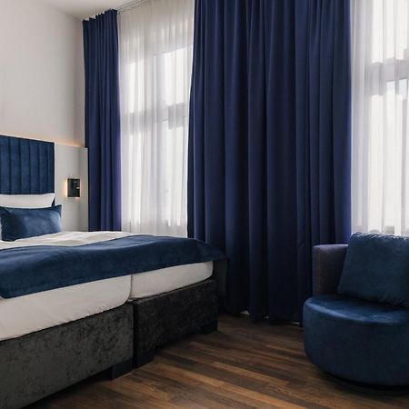 Homaris East Side Hotel Berlin Kültér fotó