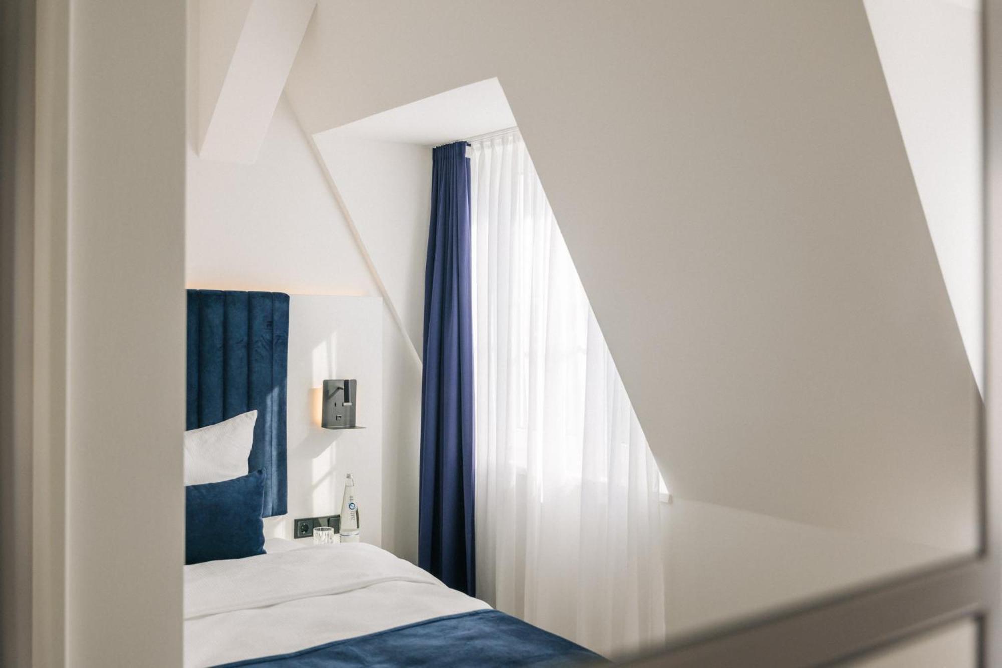 Homaris East Side Hotel Berlin Kültér fotó
