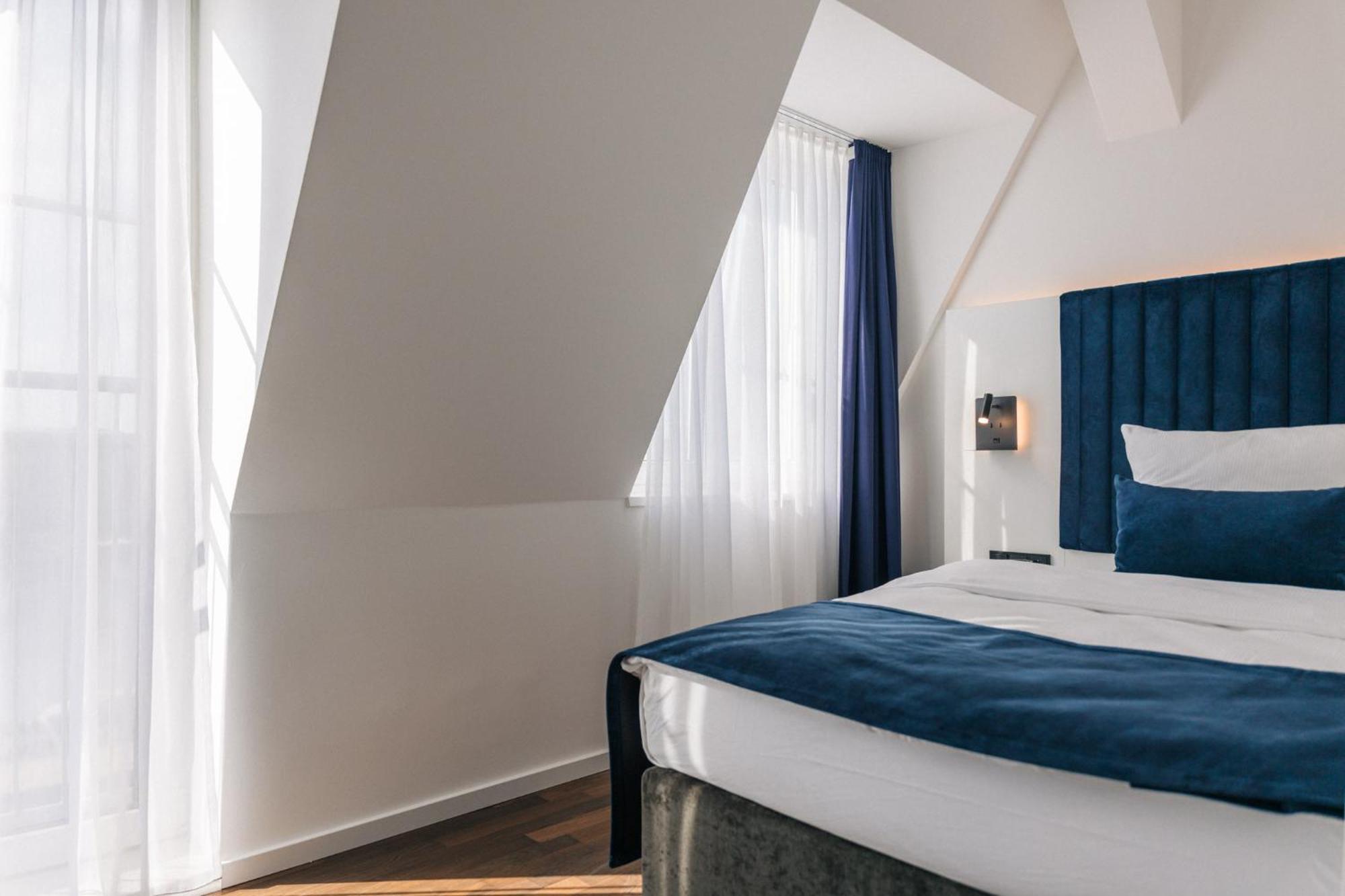 Homaris East Side Hotel Berlin Kültér fotó